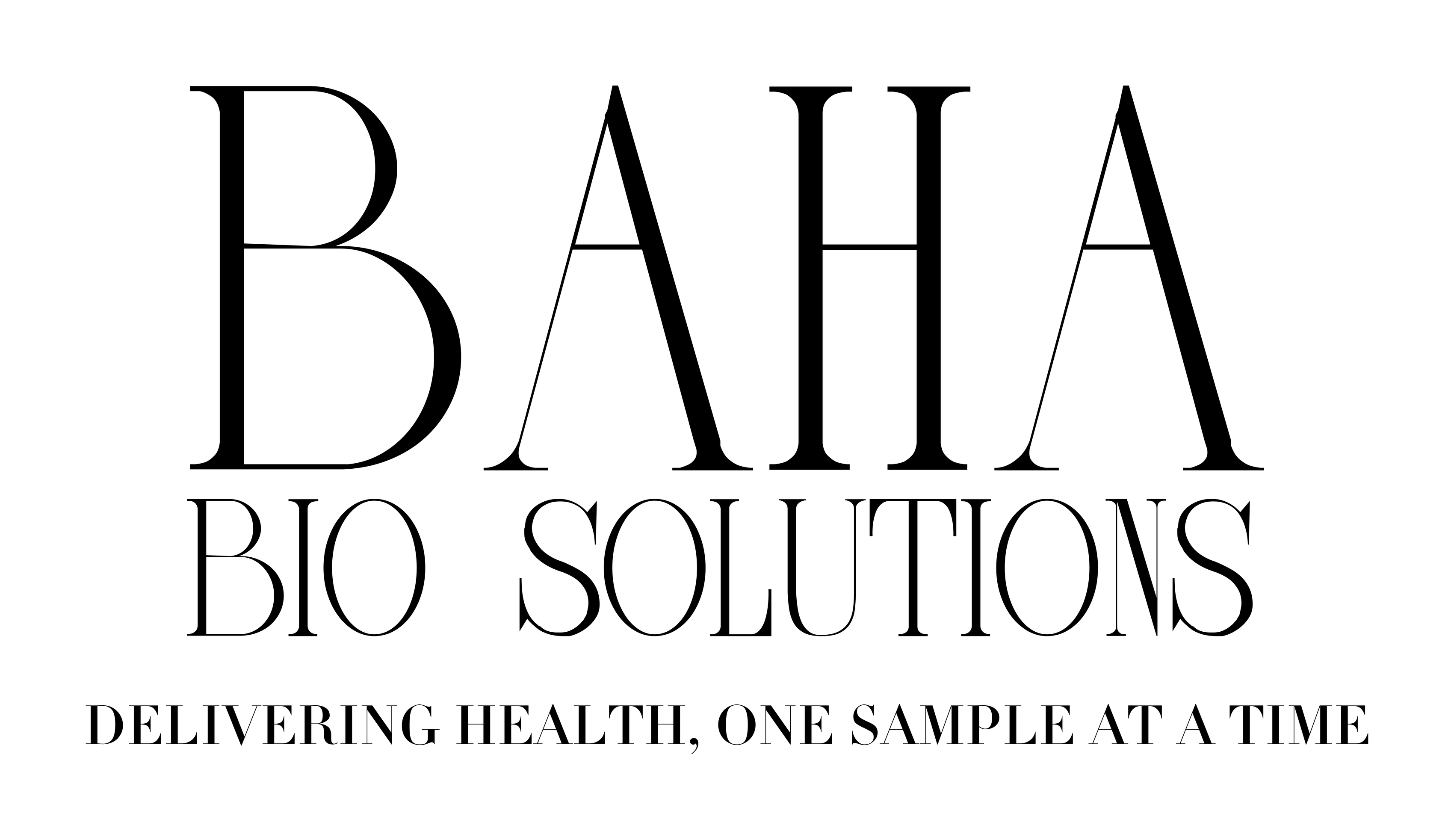 Baha Bio Solutions